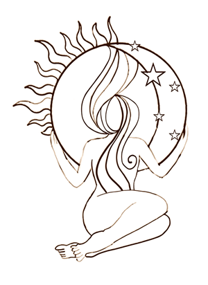 Tattoo Design by ioio for this project | Design #30300085