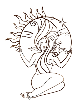 Tattoo-Design von ioio für dieses Projekt | Design: #30300701