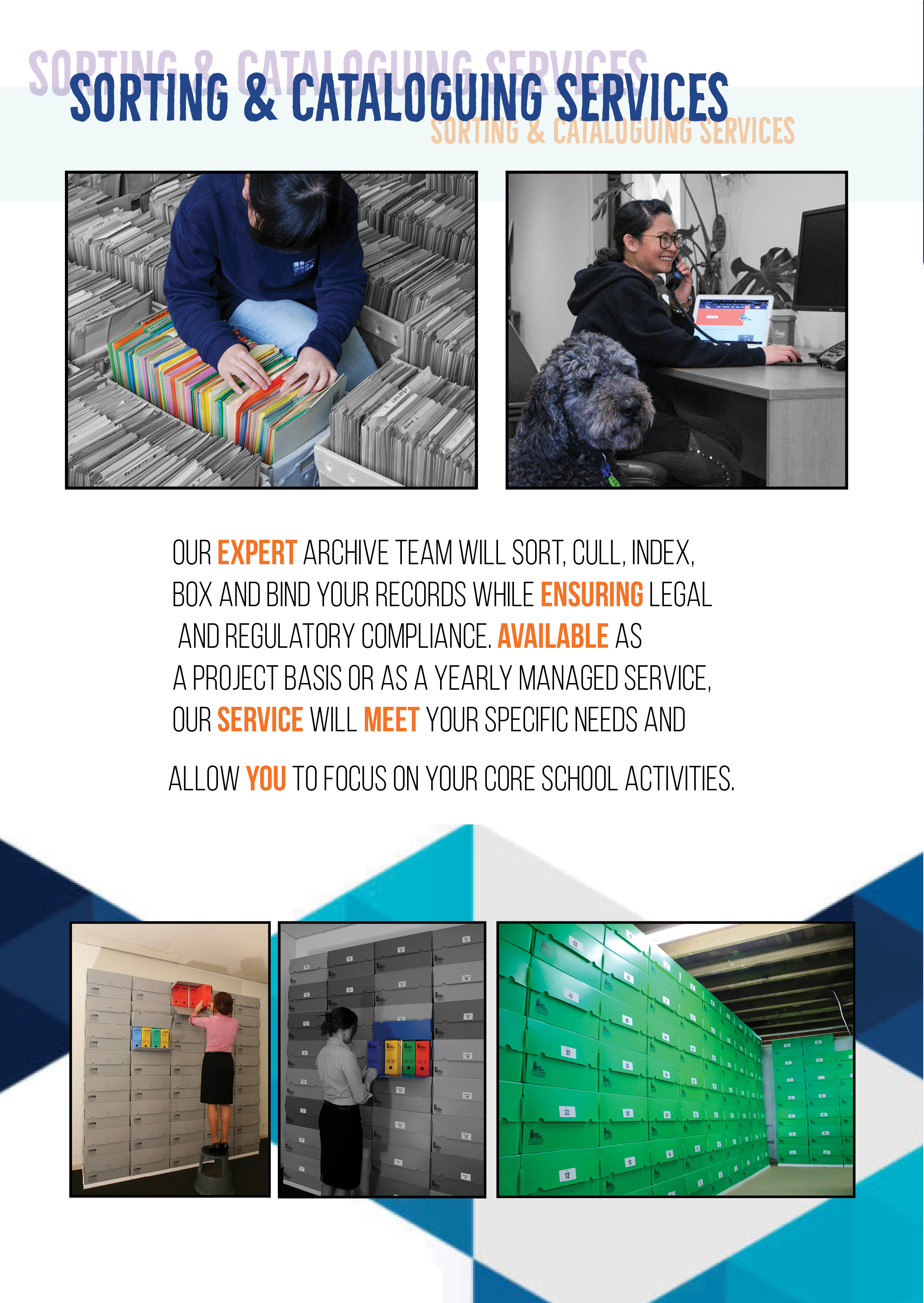 Diseño de Flyer por sheehan_demetillo para este proyecto | Diseño #30336753