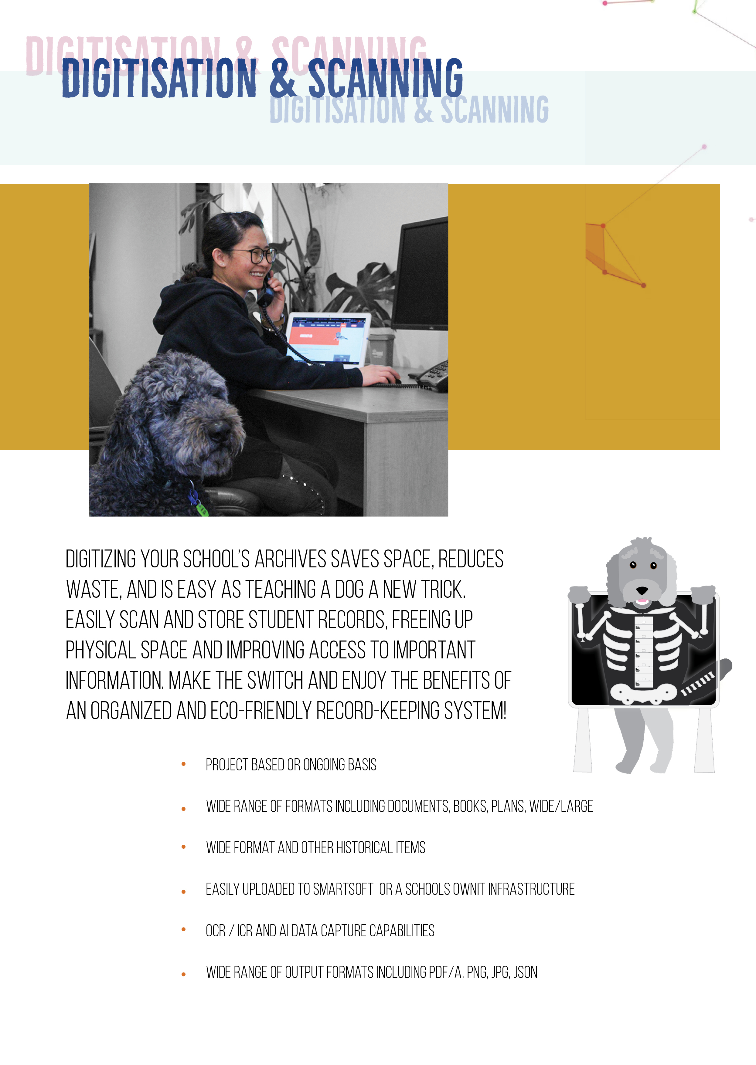 Design de Flyer par sheehan_demetillo pour ce projet | Design #30336756