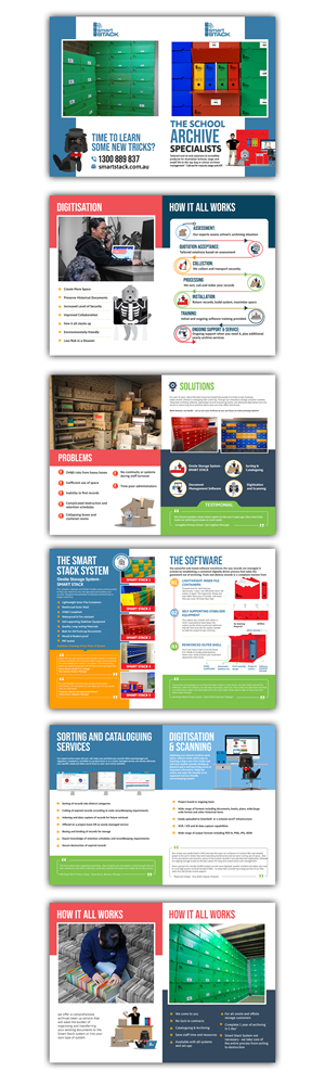 Flyer Design by debdesign for this project | Design: #30279390