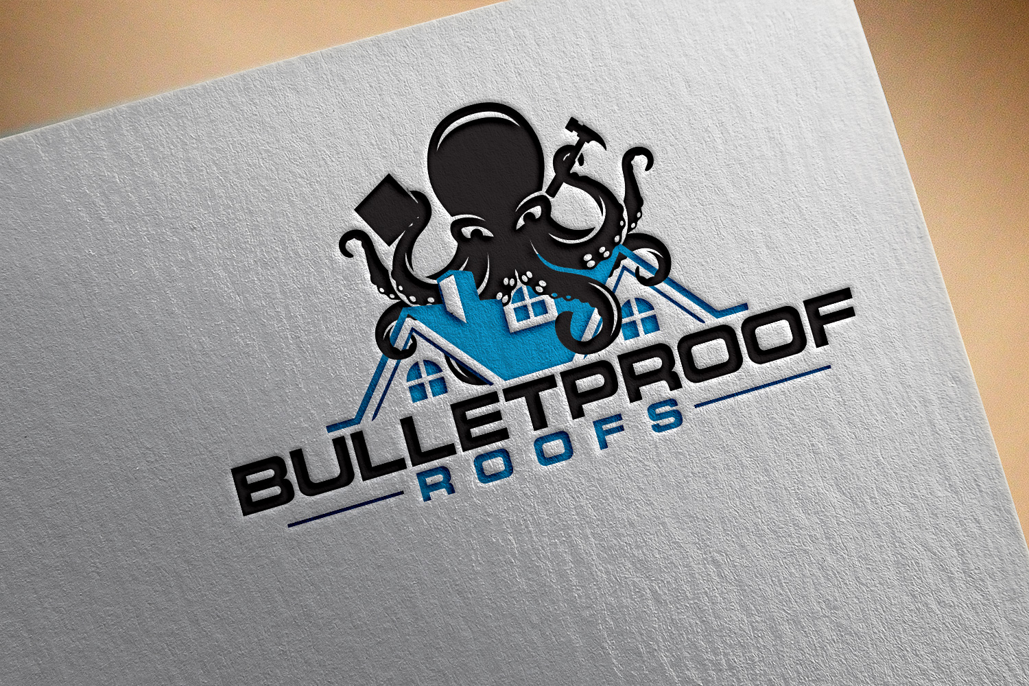 Logo-Design von Rosalie.. für dieses Projekt | Design #30280768