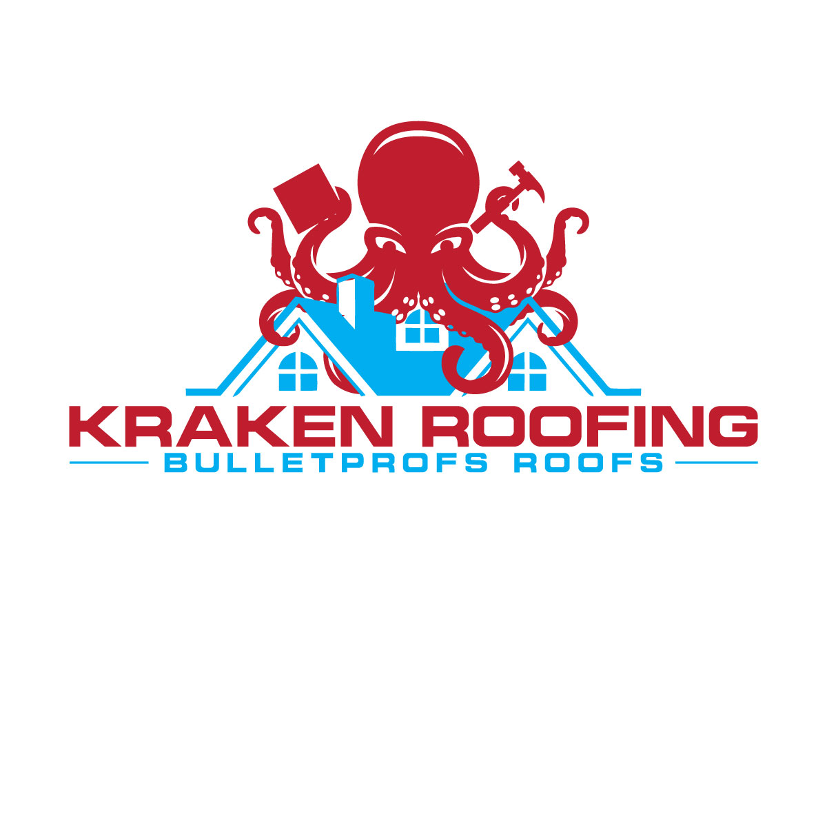 Logo Design by Rosalie.. for this project | Design #30281742