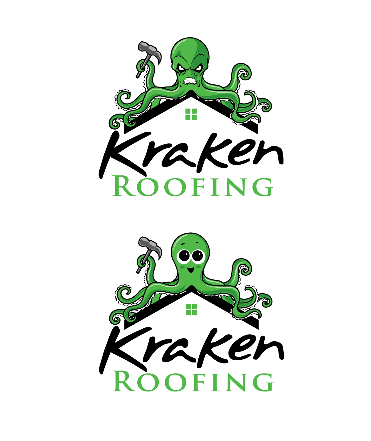 Logo Design by LogoPoko for this project | Design #30273699