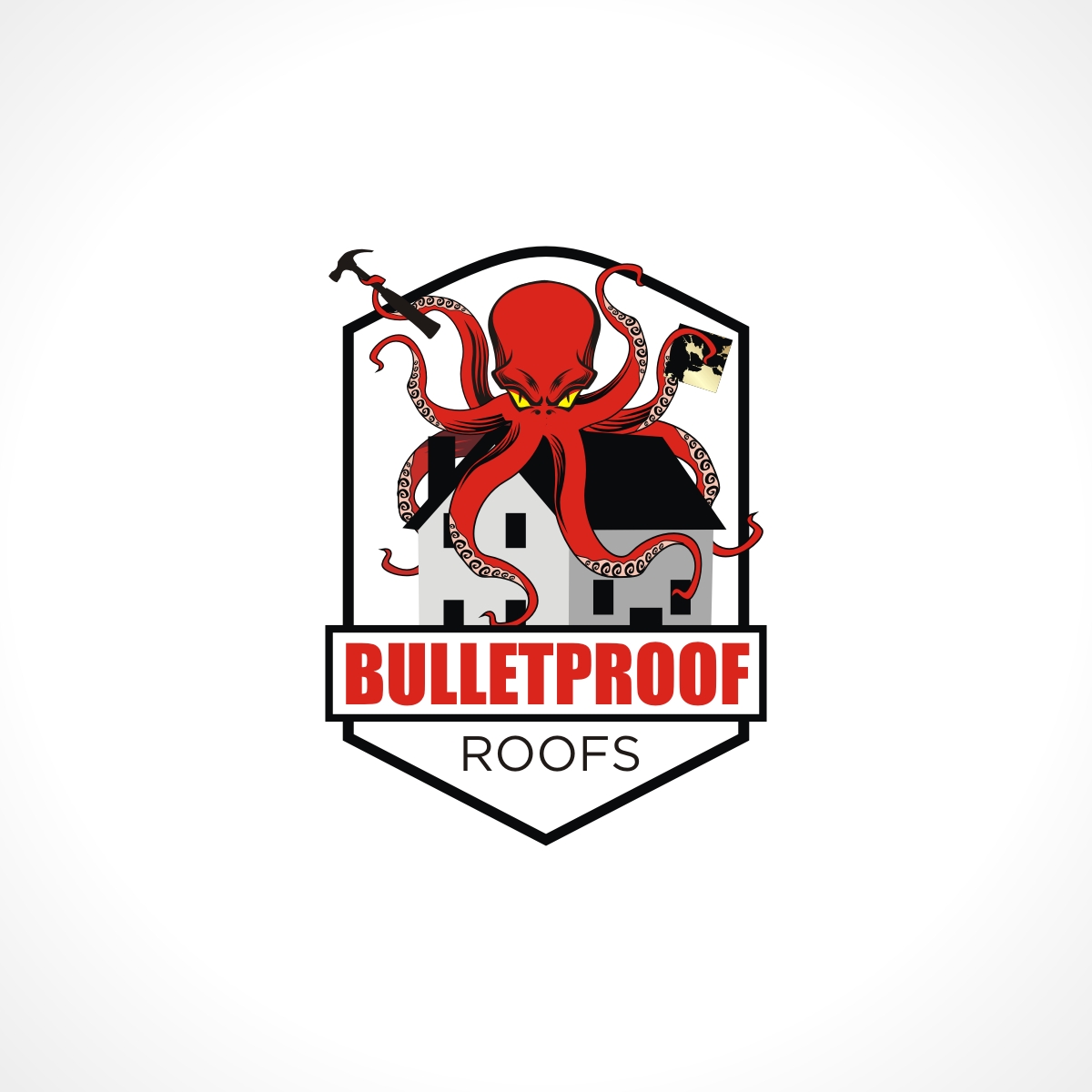 Logo Design by N83touchthesky for this project | Design #30275253