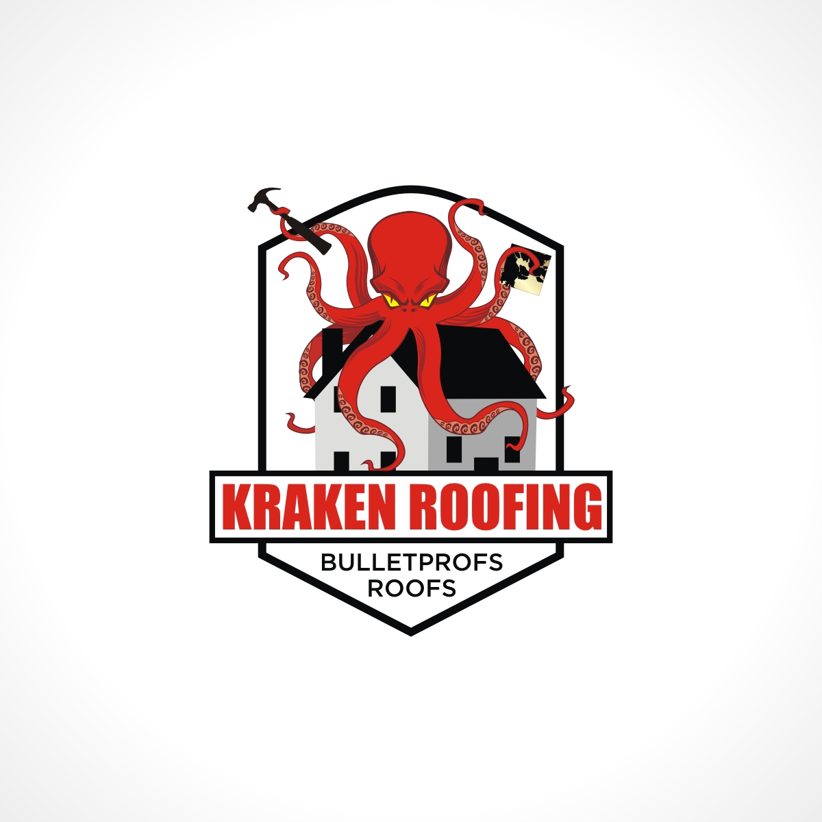 Logo Design by N83touchthesky for this project | Design #30281917