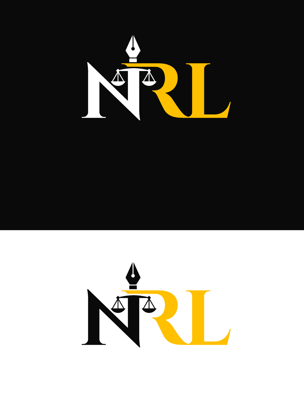 Logo-Design von SolDesign für Pratt Legal Group | Design #30286633