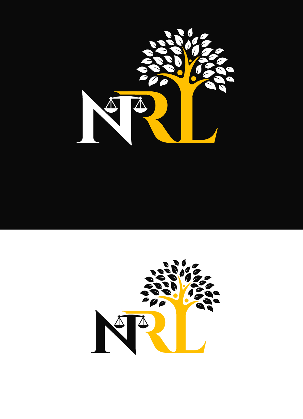 Diseño de Logo por SolDesign para Pratt Legal Group | Diseño #30301675