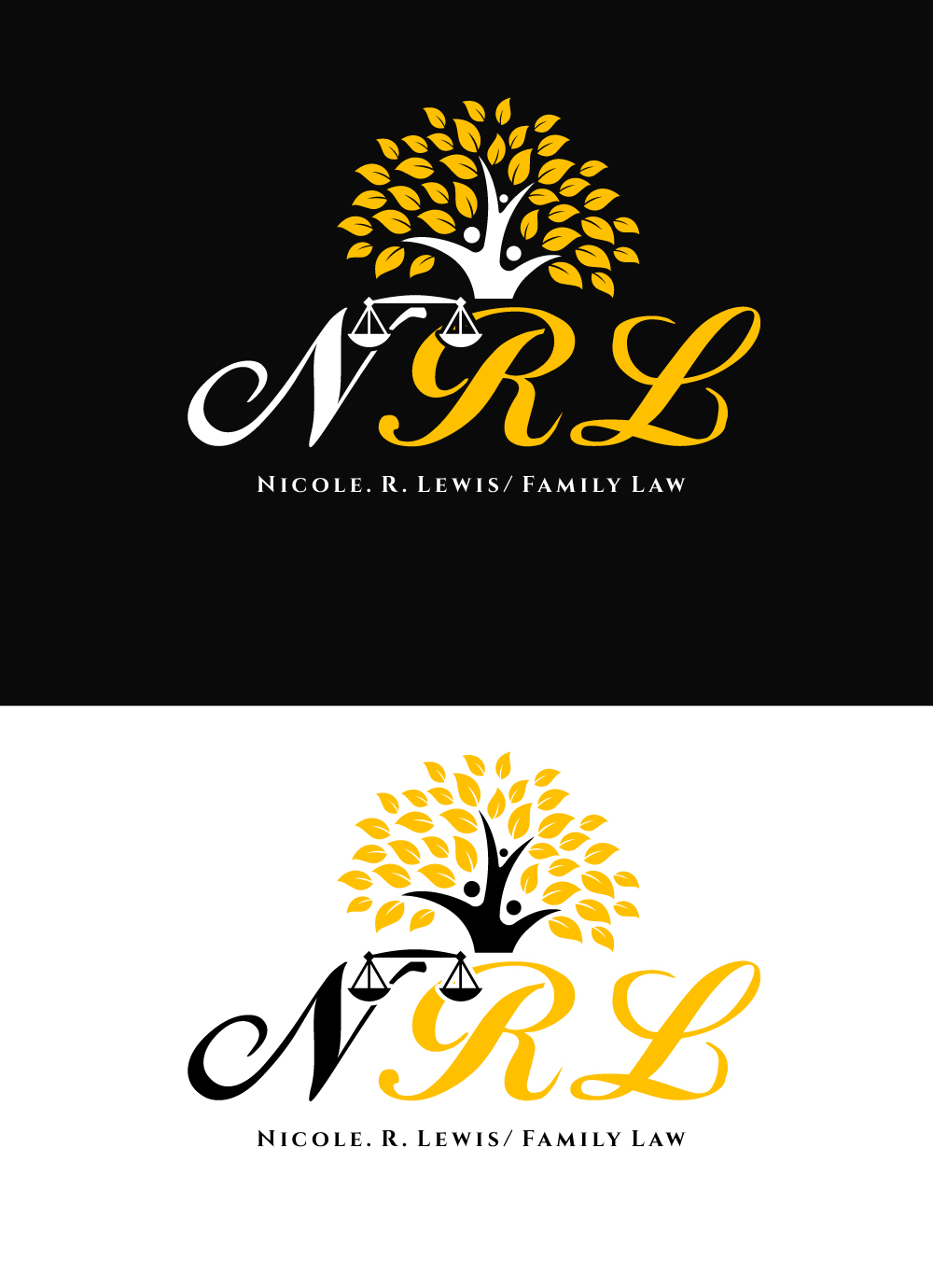 Diseño de Logo por SolDesign para Pratt Legal Group | Diseño #30324902