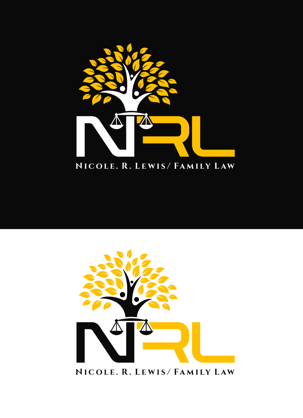 Diseño de Logo por SolDesign para Pratt Legal Group | Diseño #30329235