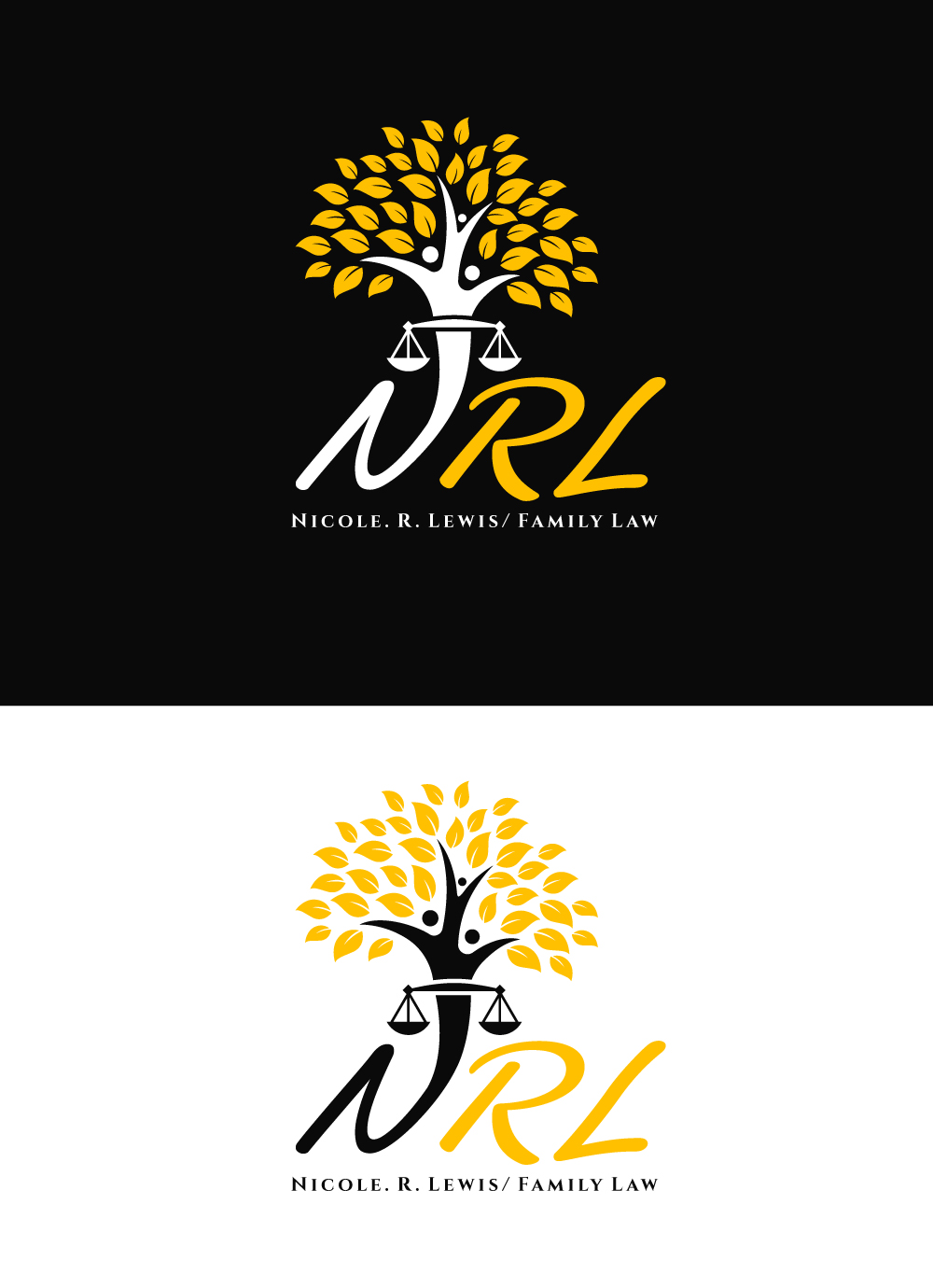 Diseño de Logo por SolDesign para Pratt Legal Group | Diseño #30329236