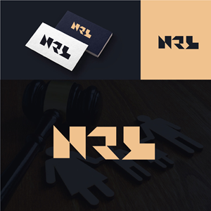 Diseño de Logo por ErrAr para Pratt Legal Group | Diseño: #30300782