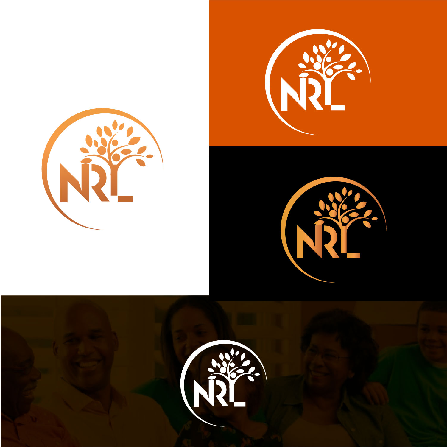 Logo Design by ErrAr for Pratt Legal Group | Design #30307109