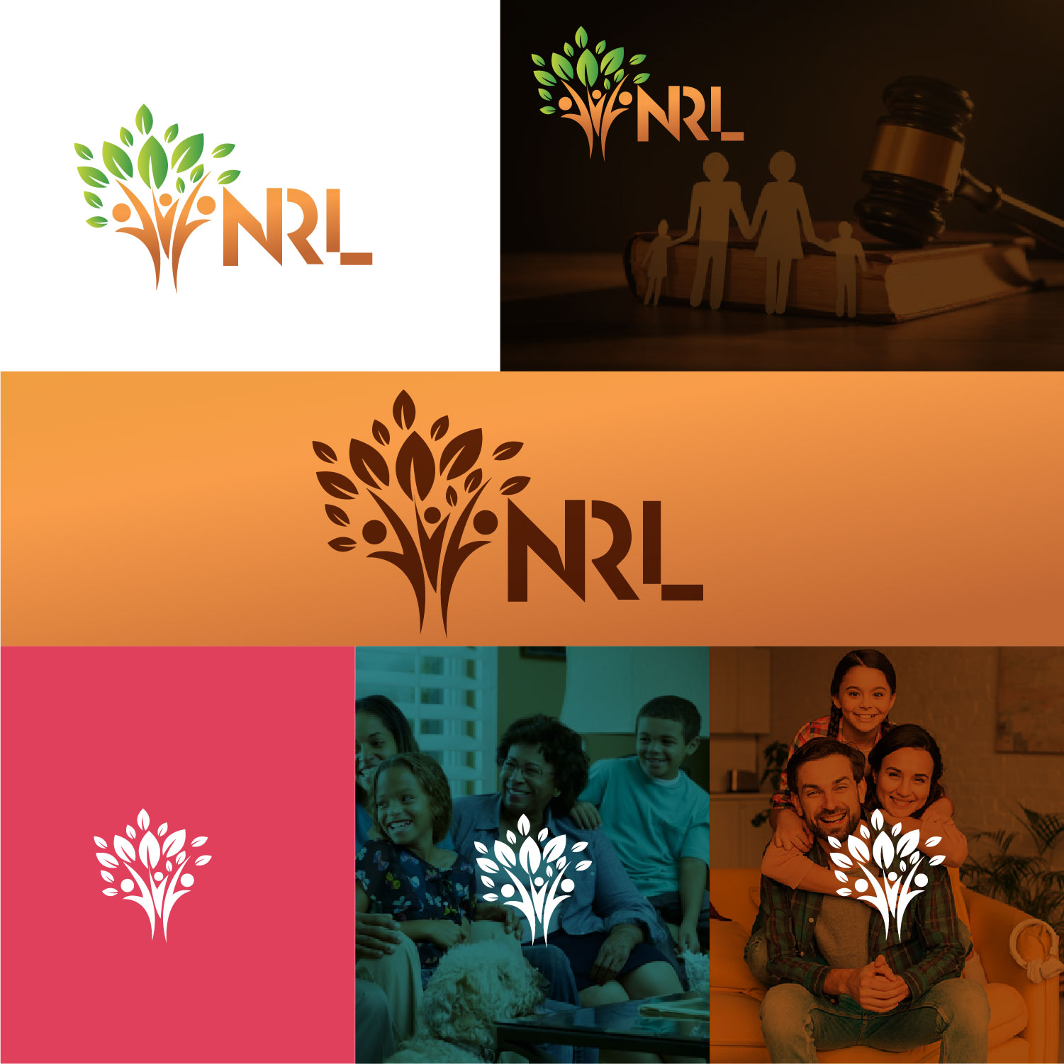 Diseño de Logo por ErrAr para Pratt Legal Group | Diseño #30307111