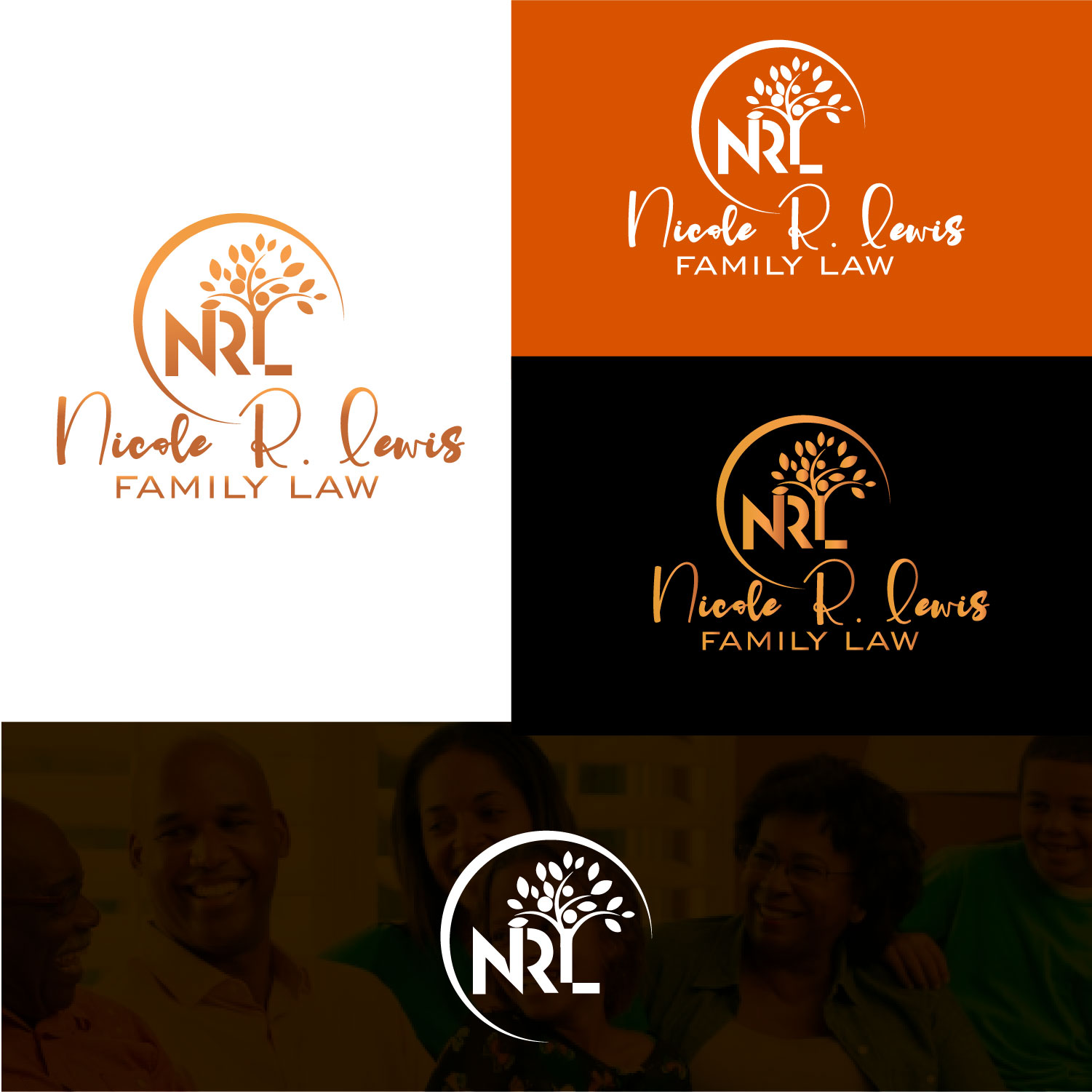 Diseño de Logo por ErrAr para Pratt Legal Group | Diseño #30321388