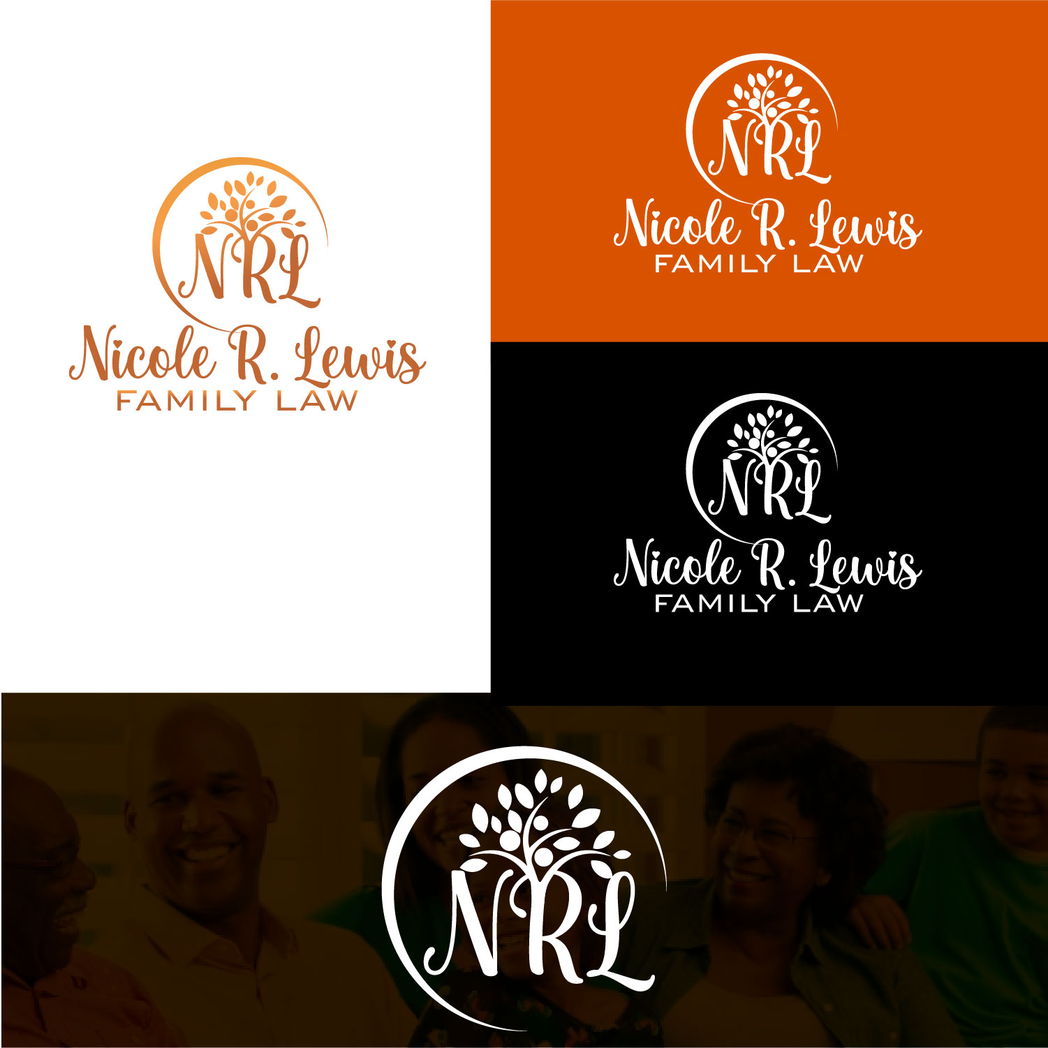 Diseño de Logo por ErrAr para Pratt Legal Group | Diseño #30321638