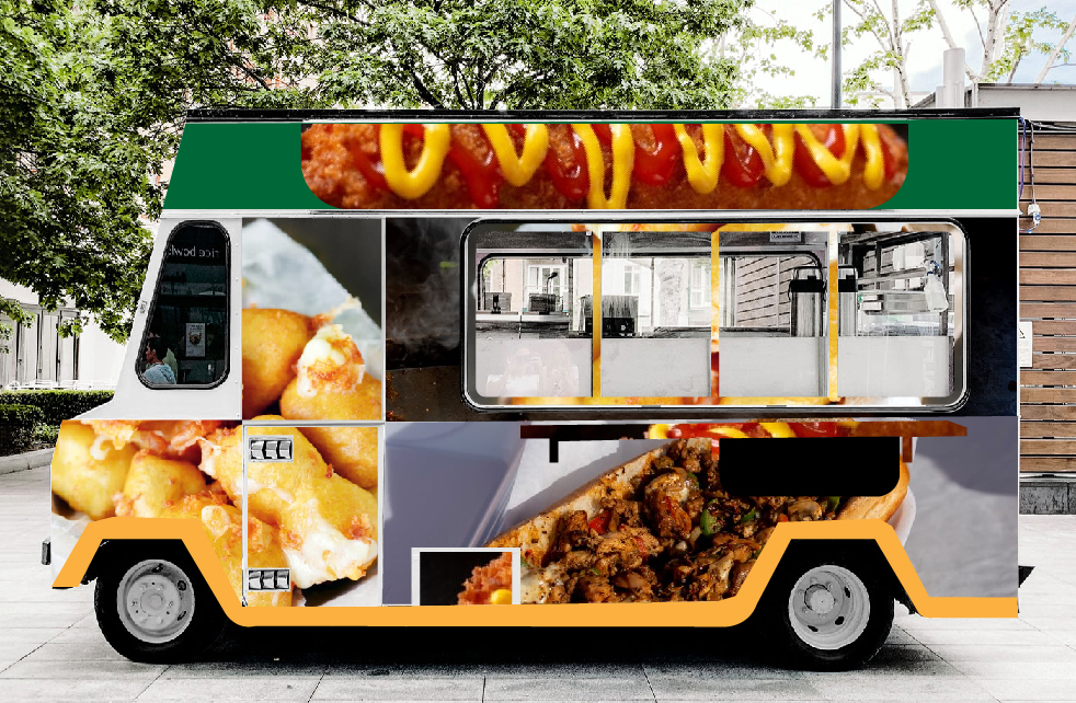 Design de Covering de Véhicule par Genex Designs pour ce projet | Design #30287381