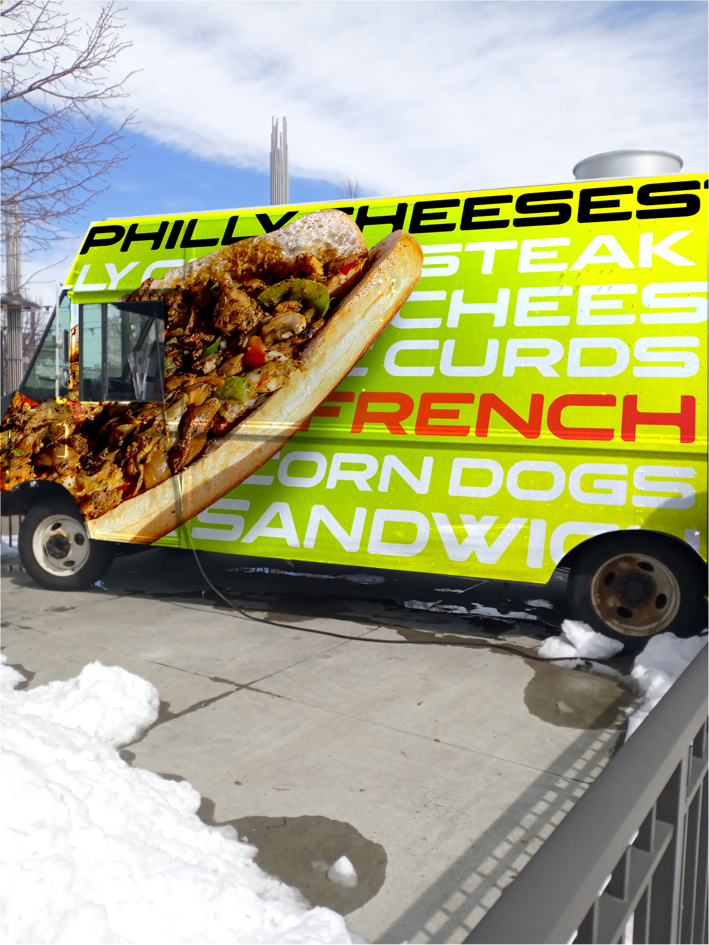 Car Wrap Design by WNP for this project | Design #30314681