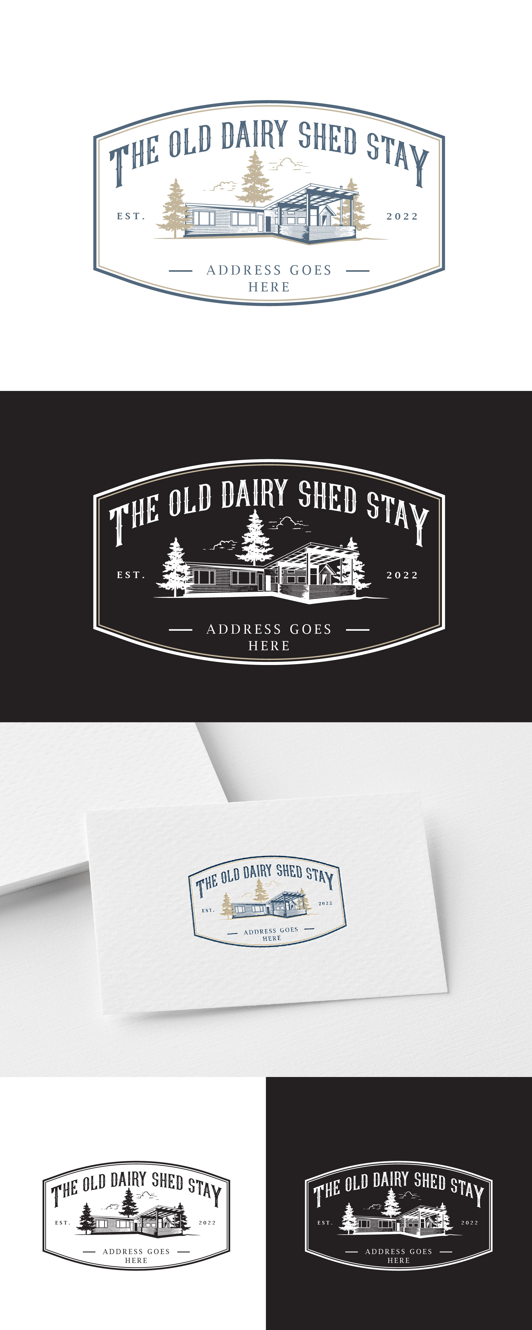 Logo Design by Idea Master Plus for this project | Design #30296888