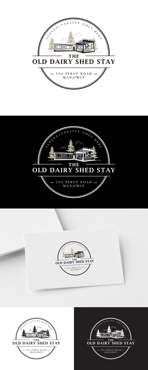 Logo Design by Idea Master Plus for this project | Design #30304241