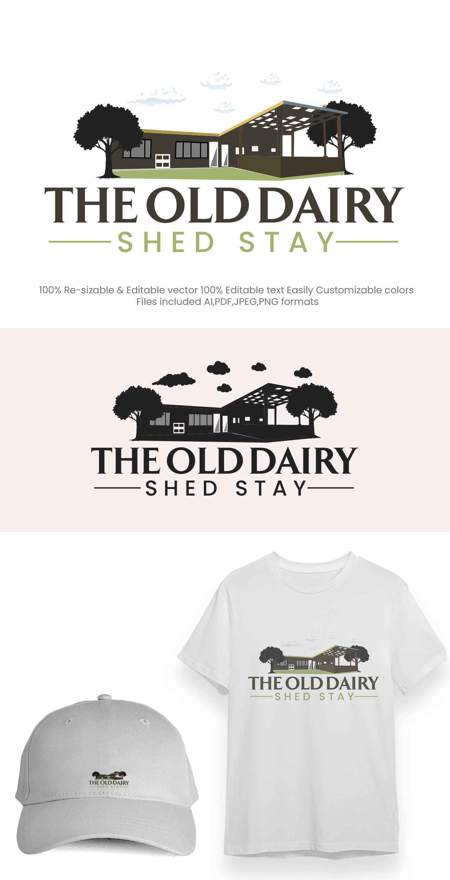 Diseño de Logo por Design Athics para este proyecto | Diseño #30271798