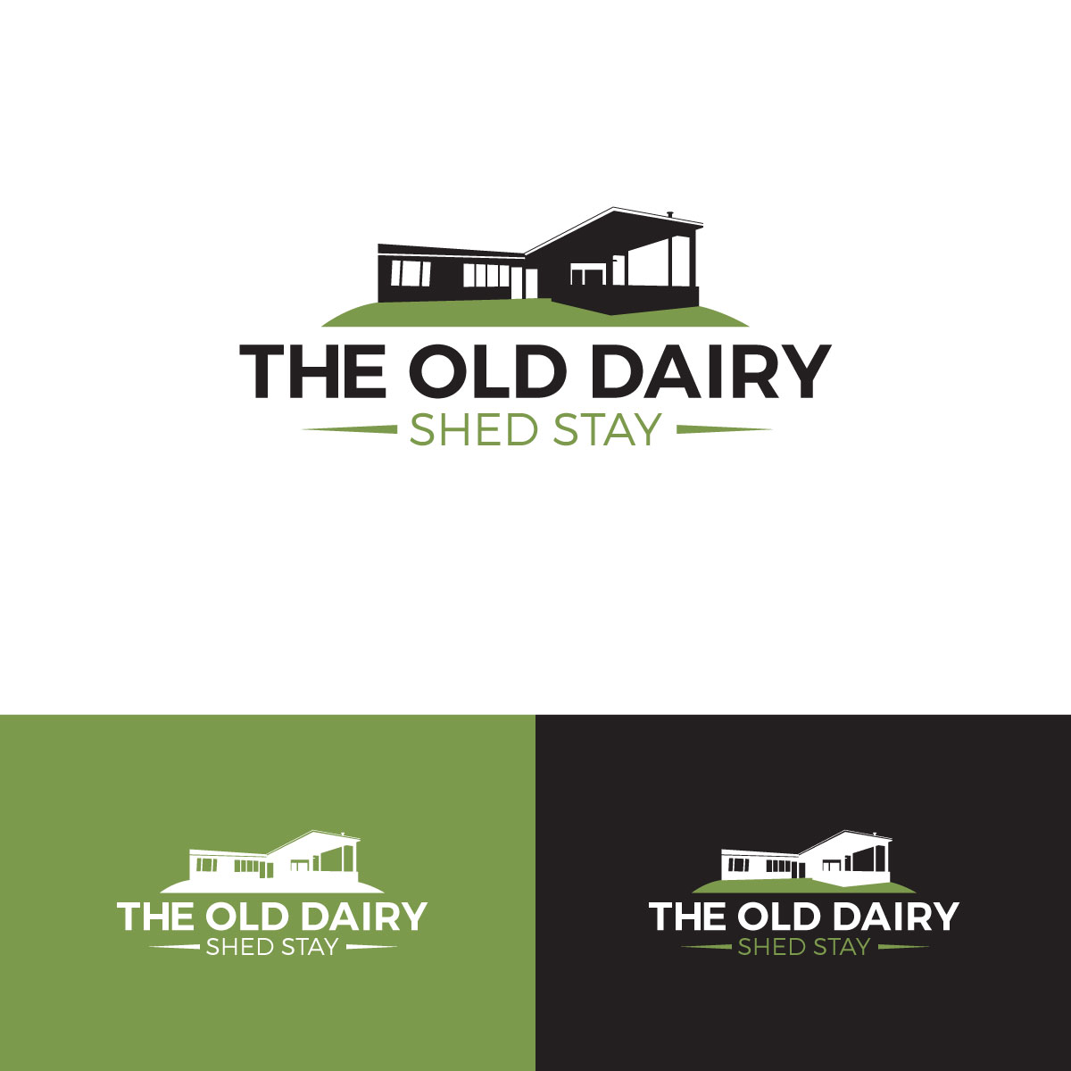 Logo Design by chris Ray for this project | Design #30272657