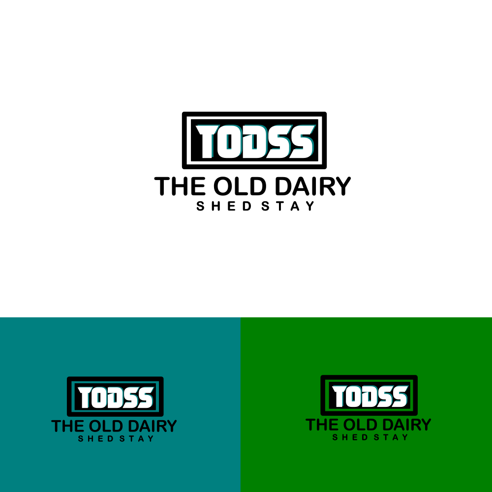 Logo Design by alitjuara for this project | Design #30284790