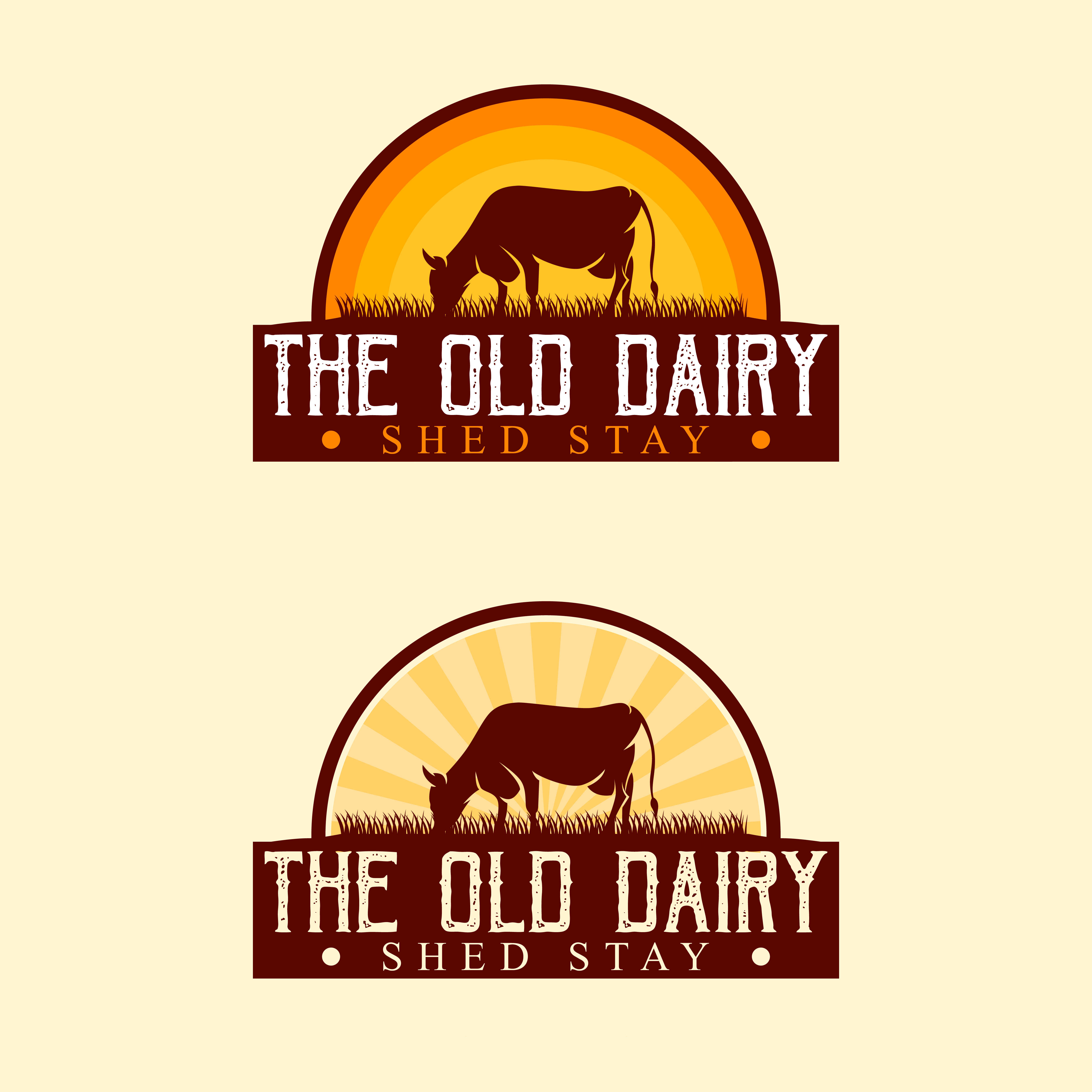 Logo Design by creative.bugs for this project | Design #30285716