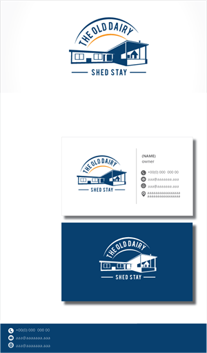 Logo Design by zebronicgraphic for this project | Design: #30274839