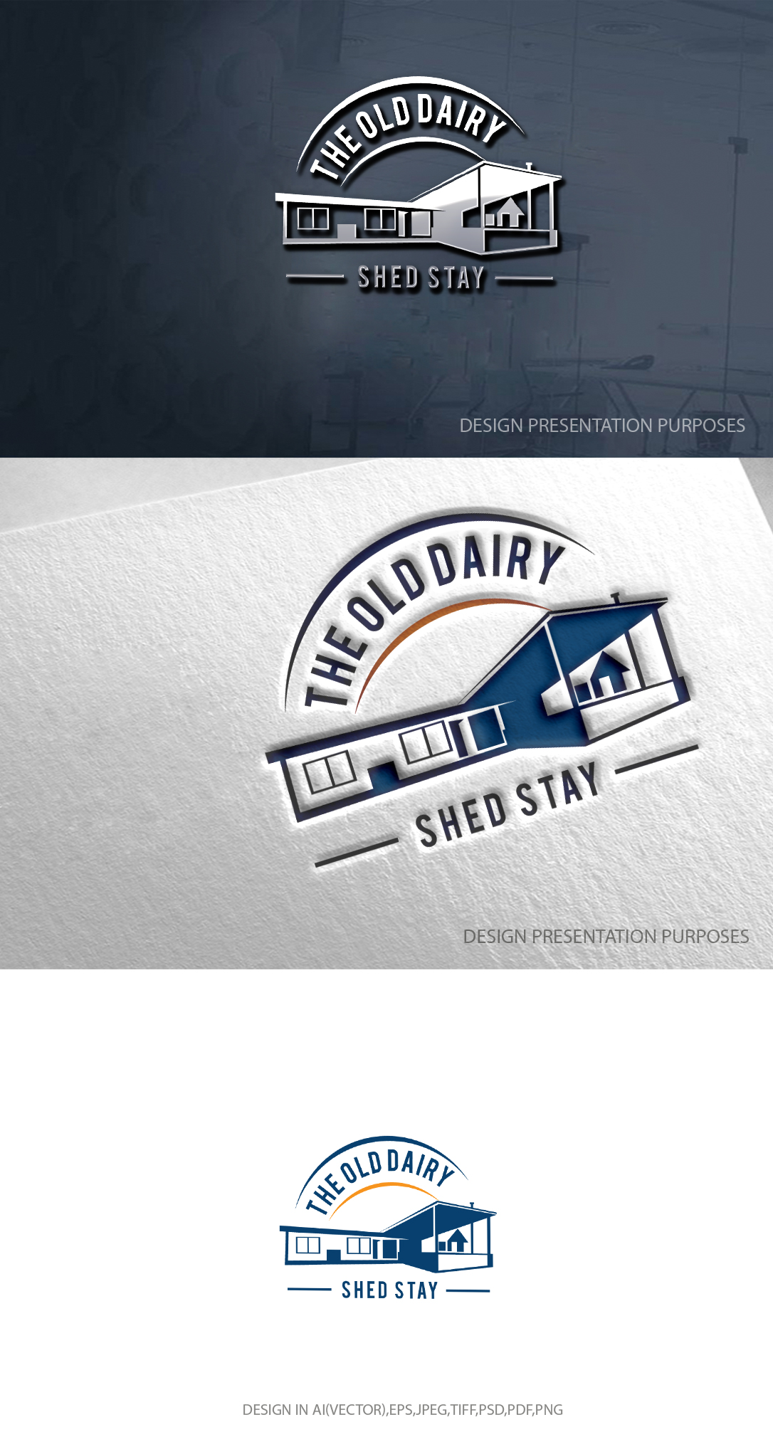 Diseño de Logo por zebronicgraphic para este proyecto | Diseño #30274840