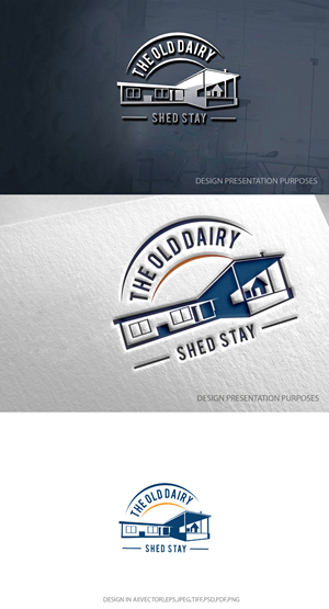 Logo Design by zebronicgraphic for this project | Design: #30274840