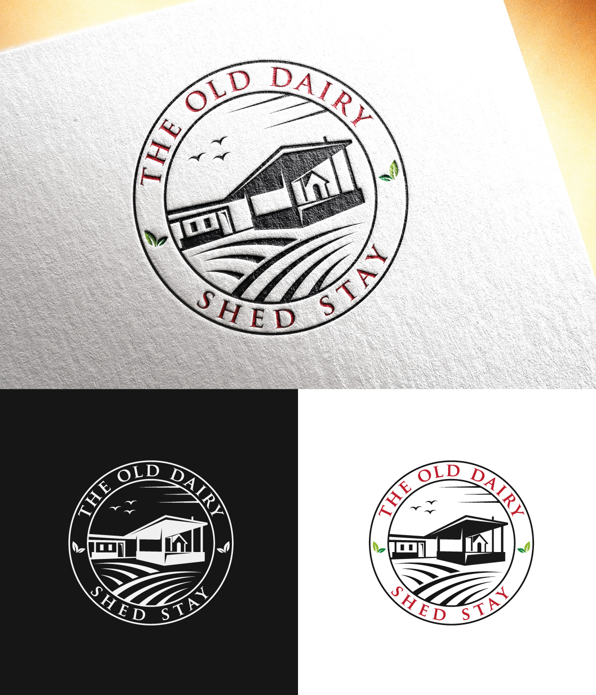 Diseño de Logo por Dot Design 3 para este proyecto | Diseño #30272598