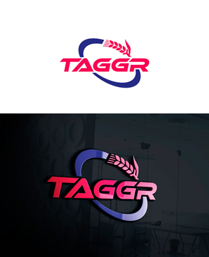 Logo Design by Anton & Persimmon