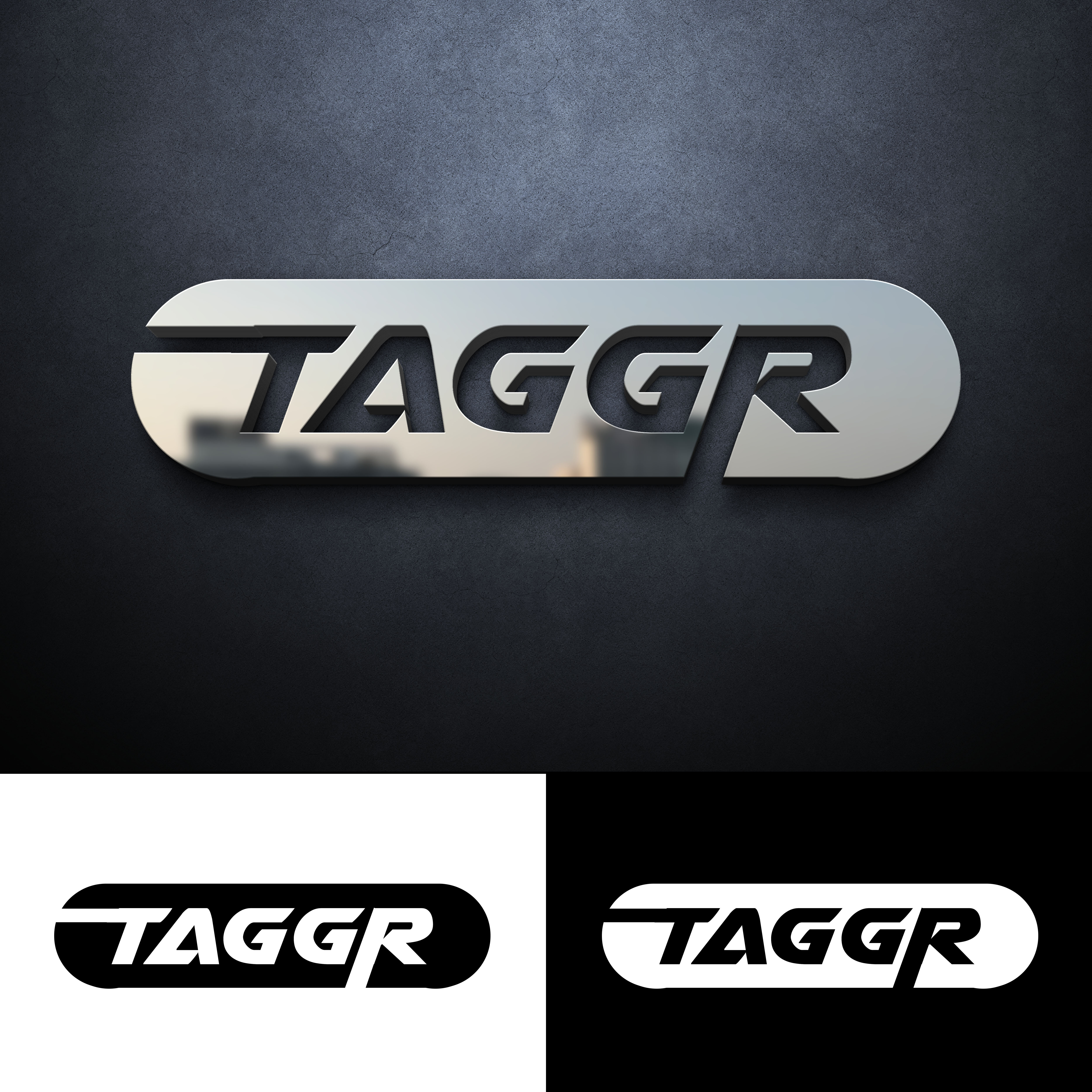 Logo Design by Aura Pijar M for this project | Design #30298142