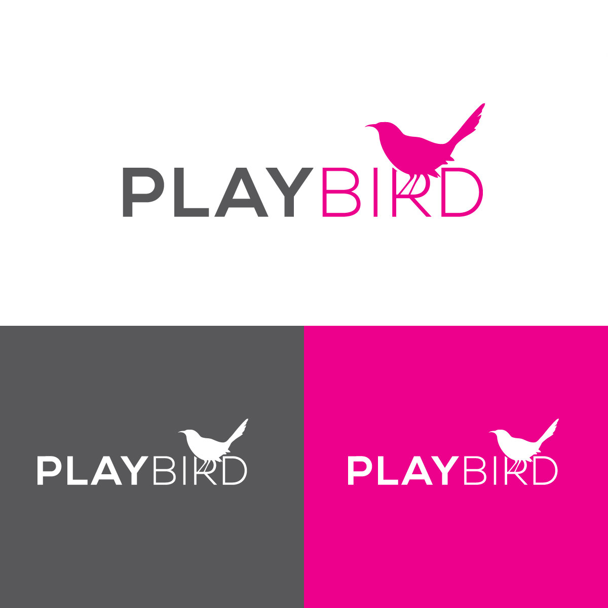 Logo-Design von Rosalie... für dieses Projekt | Design #30281410