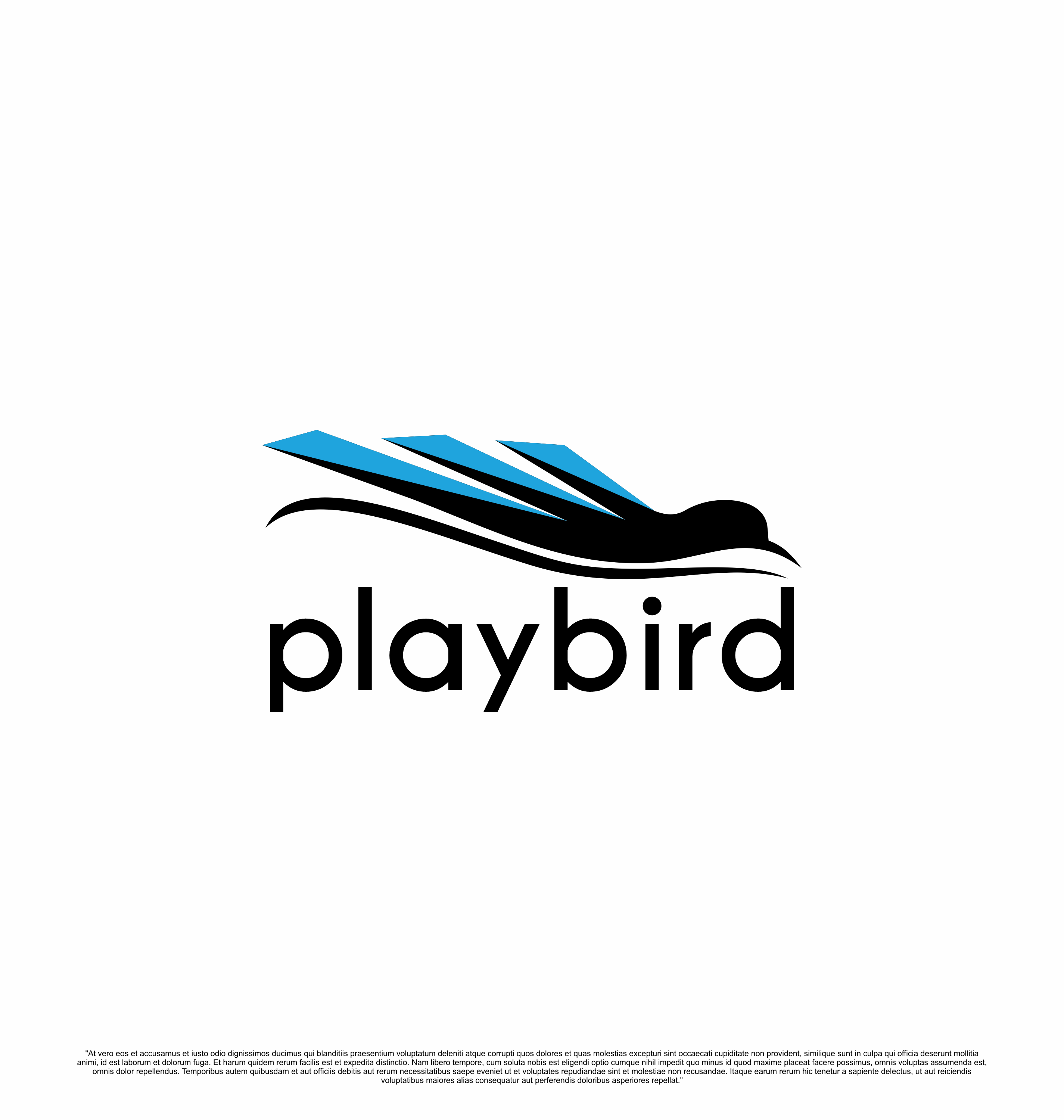 Logo Design by kebusibud for this project | Design #30293177