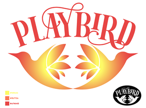 Diseño de Logo por alessandra.petrova para este proyecto | Diseño: #30298524