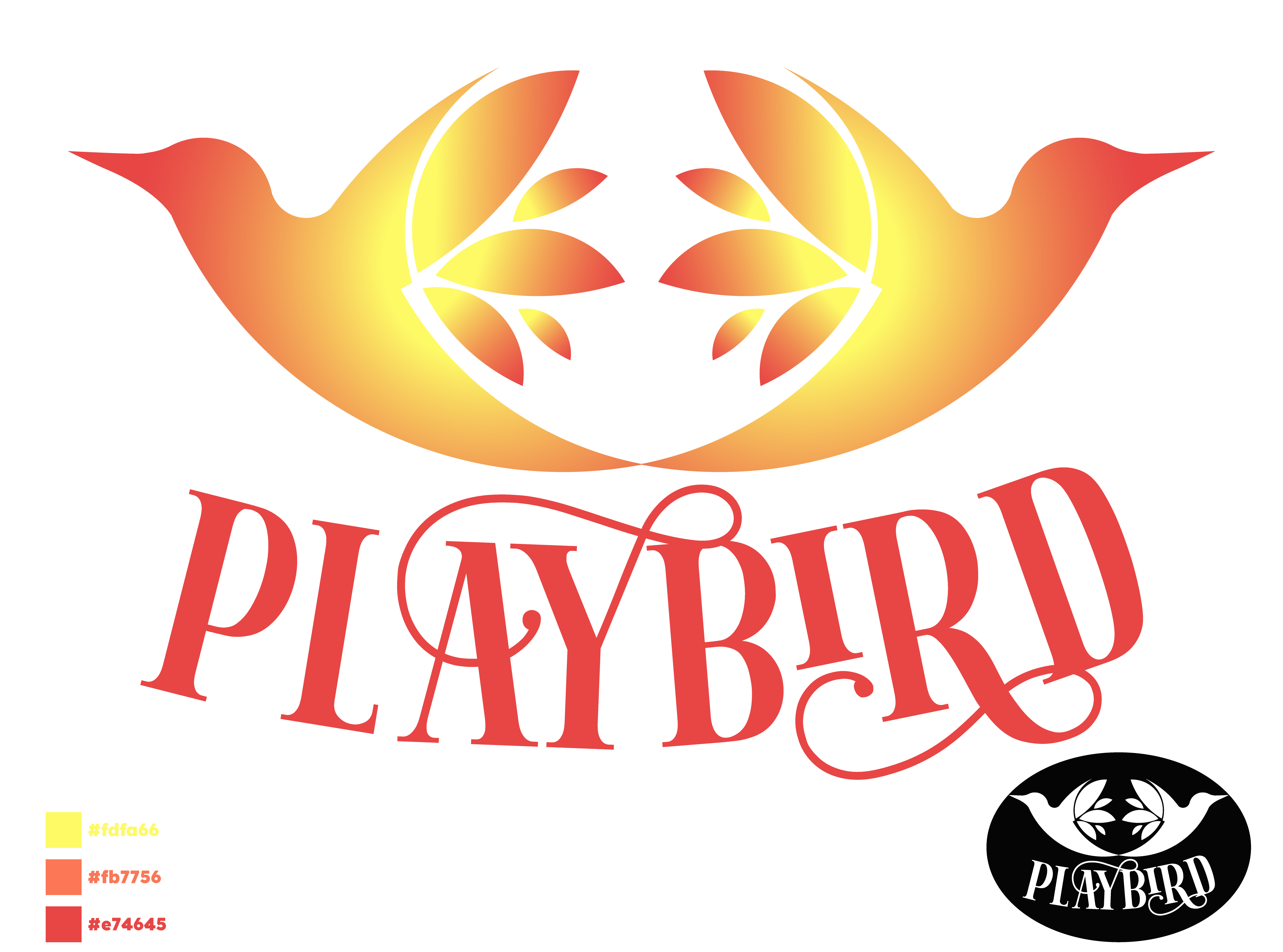 Diseño de Logo por alessandra.petrova para este proyecto | Diseño #30298527