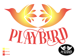 Diseño de Logo por alessandra.petrova para este proyecto | Diseño: #30298527