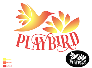 Diseño de Logo por alessandra.petrova para este proyecto | Diseño: #30298575