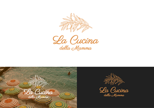 Logo Design by Andrian_Sl