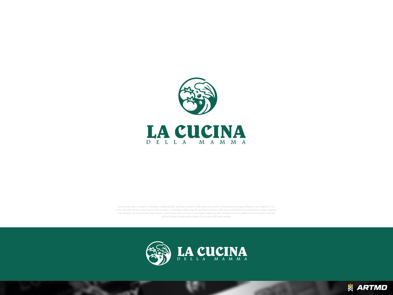 Logo Design by ARTMD for Black Alpaga | Design #30280347