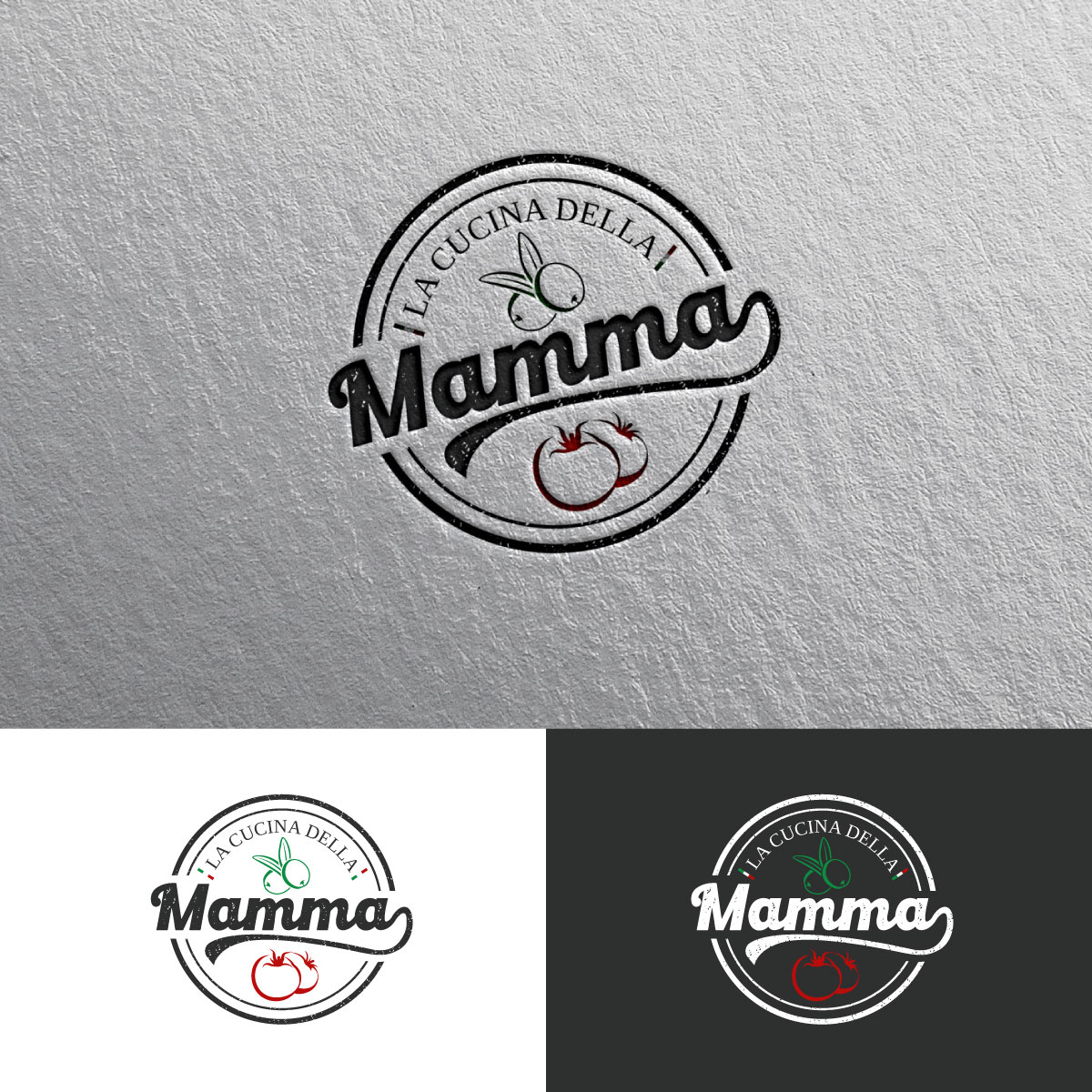 Logo Design by chris Ray for Black Alpaga | Design #30277846