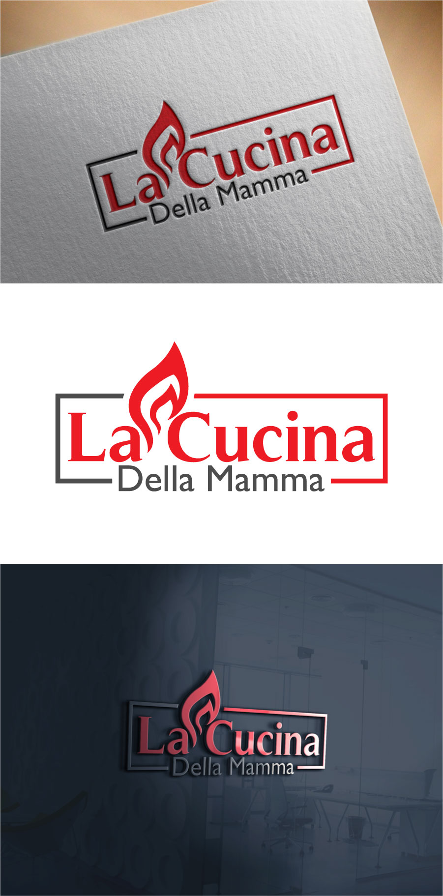 Logo Design by MH@Designer for Black Alpaga | Design #30335137