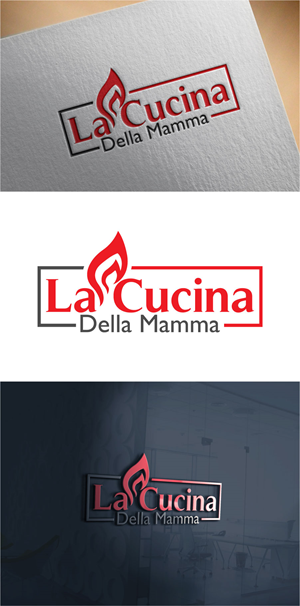 Logo Design by MH@Designer for Black Alpaga | Design: #30335137