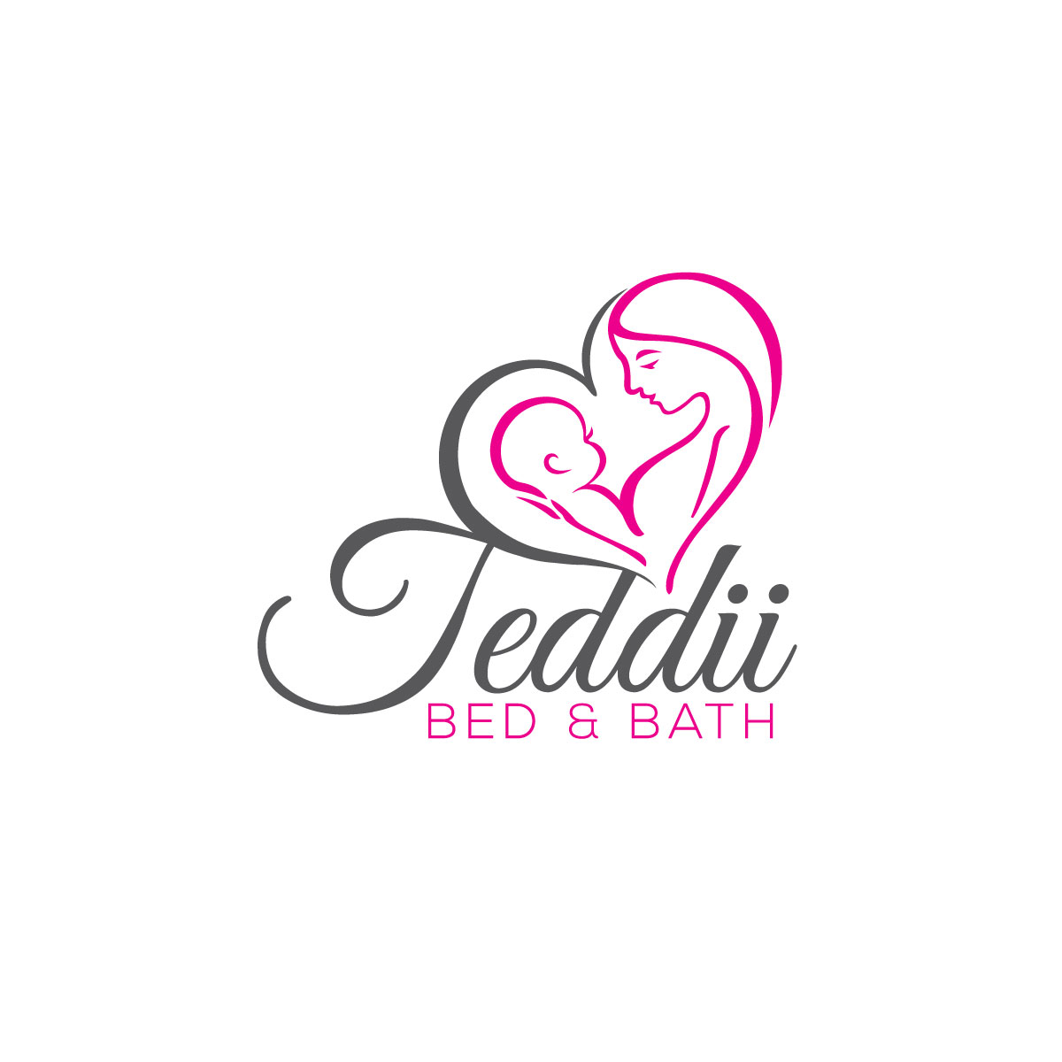 Logo Design by Rosalie.. for this project | Design #30281169