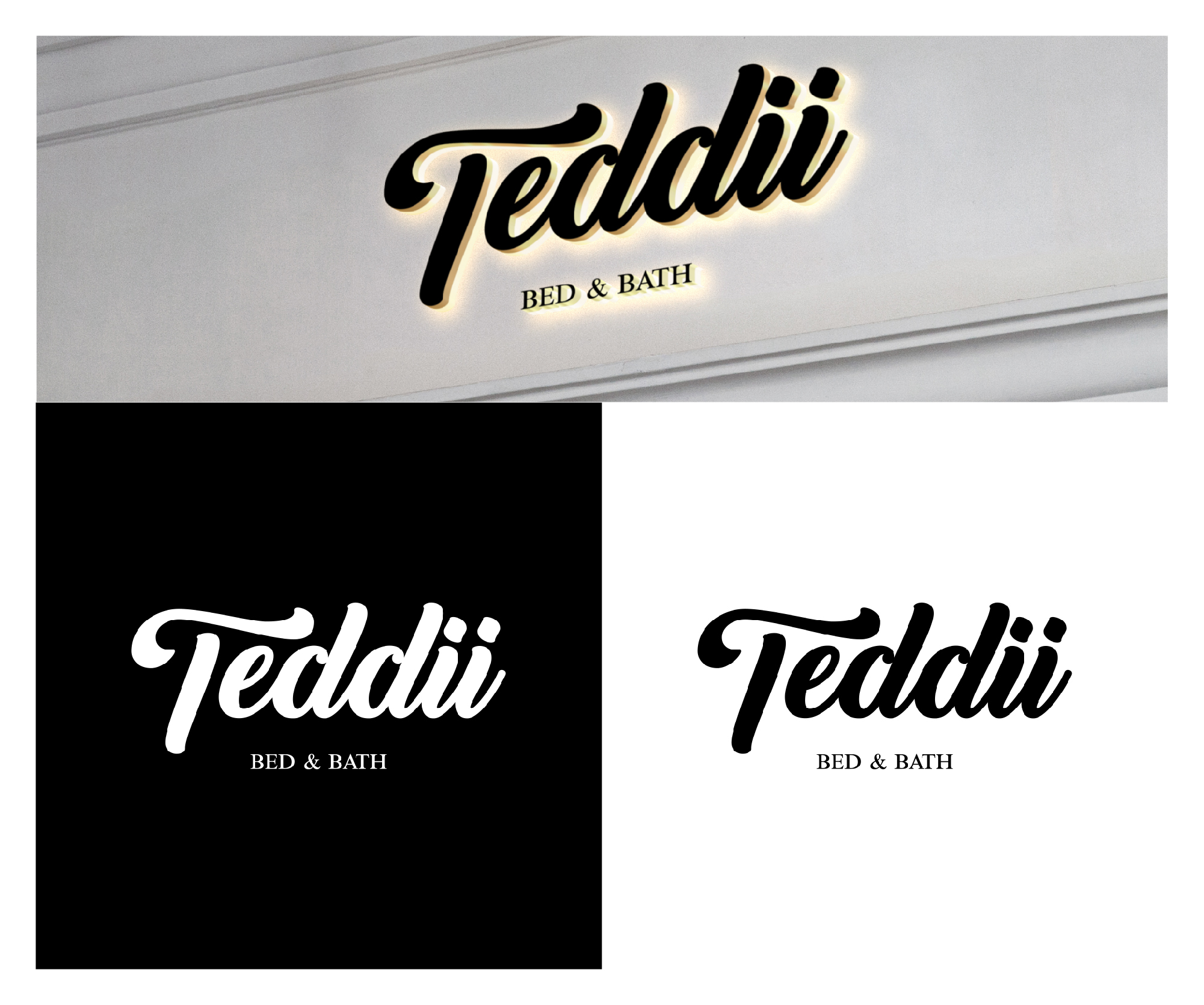 Diseño de Logo por Ha.Connick para este proyecto | Diseño #30281108