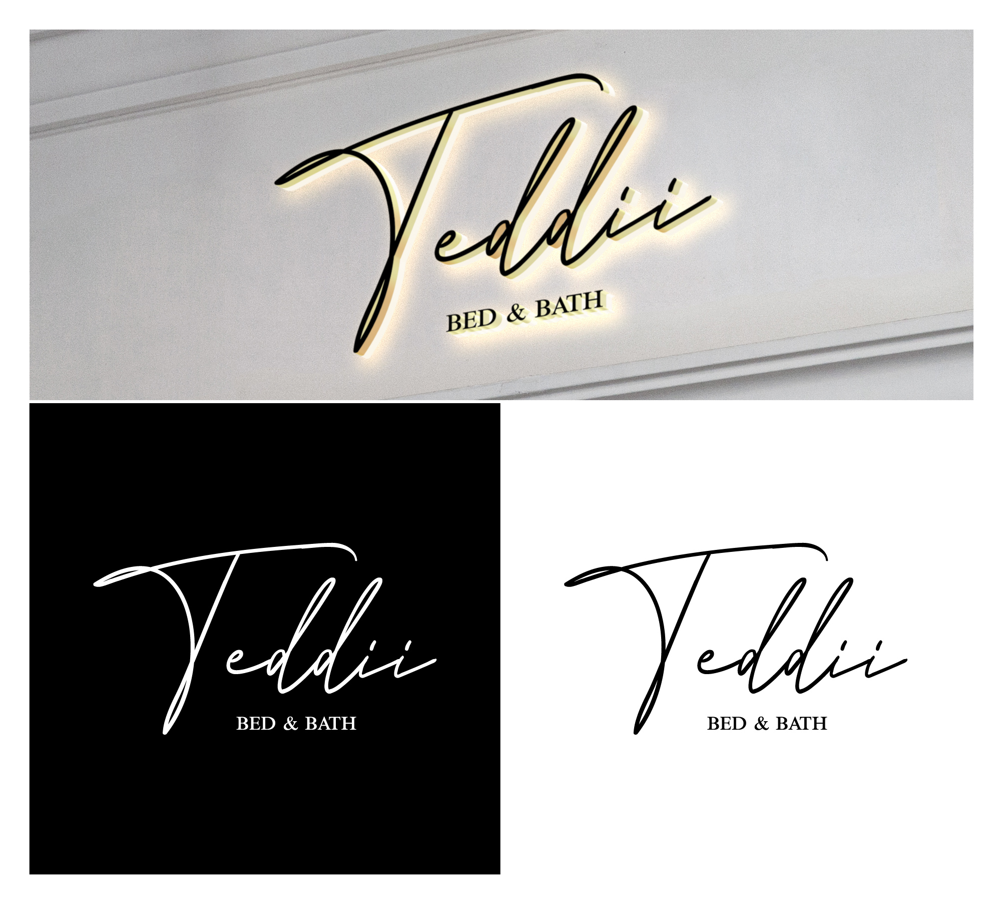 Diseño de Logo por Ha.Connick para este proyecto | Diseño #30281109