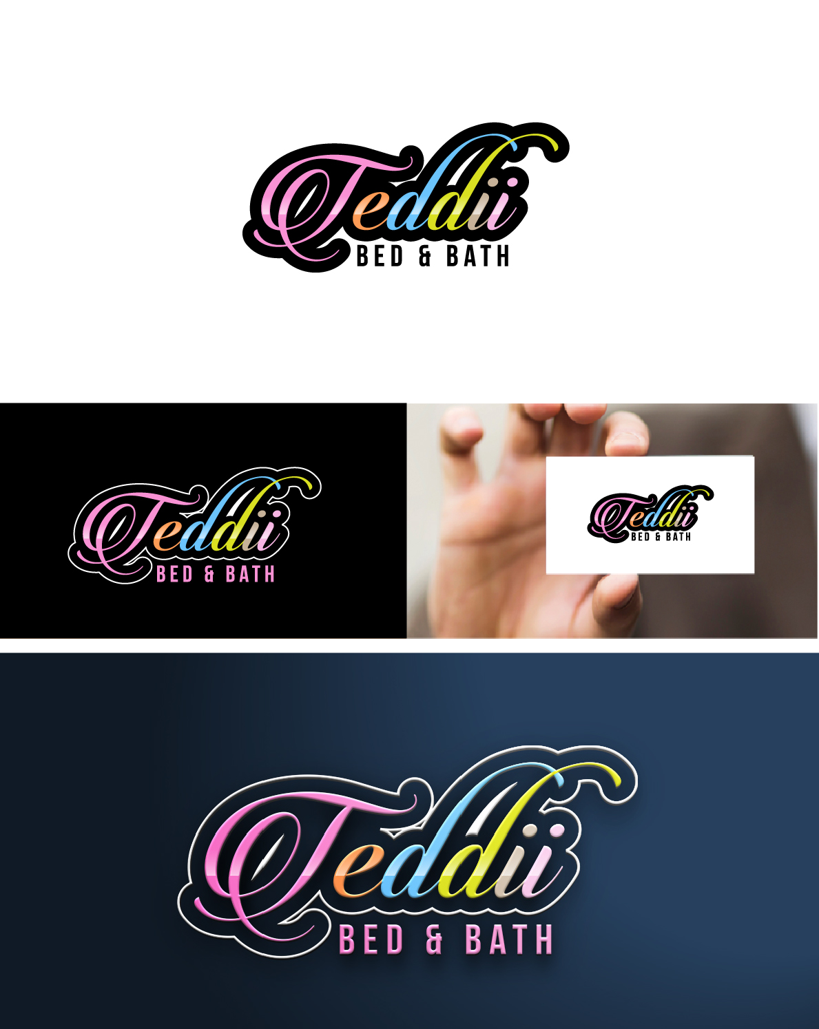 Logo Design by Deziners Zone for this project | Design #30278903