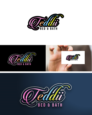 Logo Design by Deziners Zone for this project | Design: #30278903